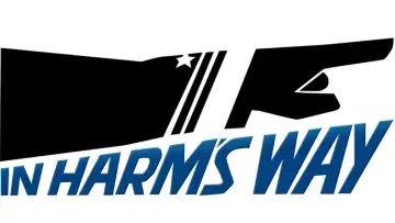 Задник до фильму"In Harm