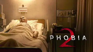 Задник до фильму"5 แพร่ง" #1112840