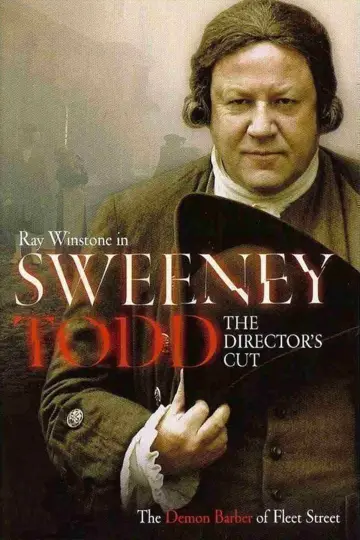 Постер до фильму"Sweeney Todd" #1117017