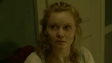 Задник до фильму"Sweeney Todd" #482646