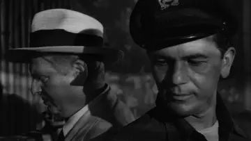 Задник до фильму"The Breaking Point" #481949