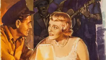 Задник до фильму"The Breaking Point" #481954