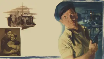 Задник до фильму"The Breaking Point" #481955