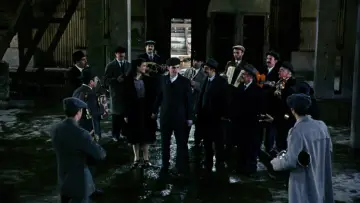 Задник до фільму "Το Λιβάδι που δακρύζει" #1872192