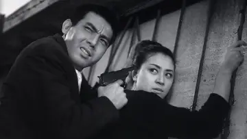 Задник до фильму"野獣の青春" #763352