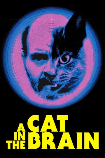 Постер до фильму"Un gatto nel cervello" #938566