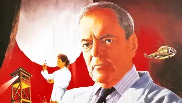 Задник до фильму"Commando Mengele" #735908