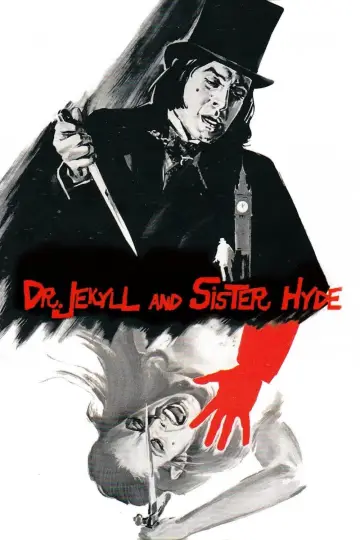 Постер до фильму"Dr. Jekyll & Sister Hyde" #1074585