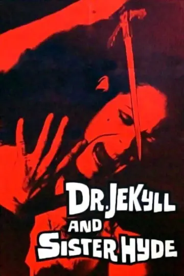 Постер до фильму"Dr. Jekyll & Sister Hyde" #1074588