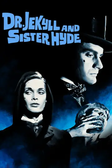 Постер до фильму"Dr. Jekyll & Sister Hyde" #1074590