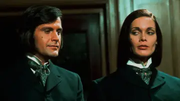 Задник до фильму"Dr. Jekyll & Sister Hyde" #432762