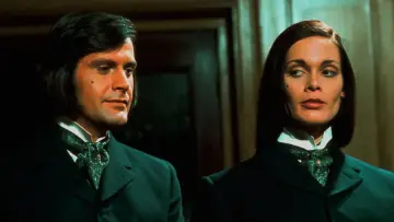 Задник до фильму"Dr. Jekyll & Sister Hyde" #432764