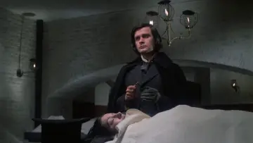 Задник до фильму"Dr. Jekyll & Sister Hyde" #432768