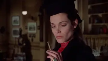 Задник до фильму"Dr. Jekyll & Sister Hyde" #432769