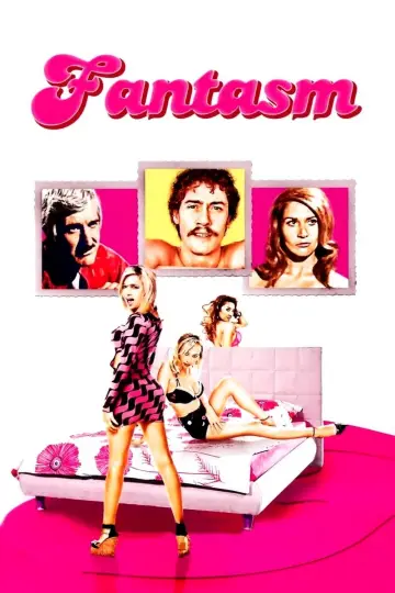 Fantasm постер