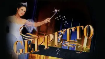 Задник до фильму"Geppetto" #634960
