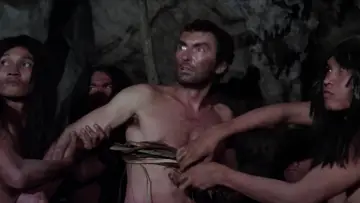 Задник до фильму"Ultimo mondo cannibale" #356507