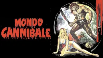 Задник до фильму"Ultimo mondo cannibale" #356510