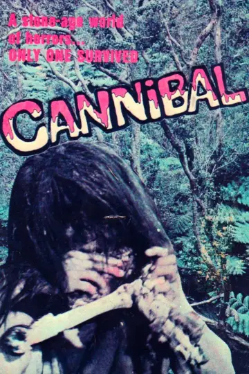 Постер до фильму"Ultimo mondo cannibale" #356522
