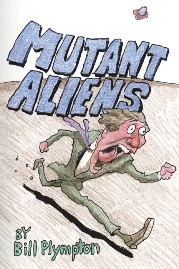 Постер до фильму"Mutant Aliens" #720537