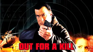 Задник до фільму "Out for a Kill" #1874096