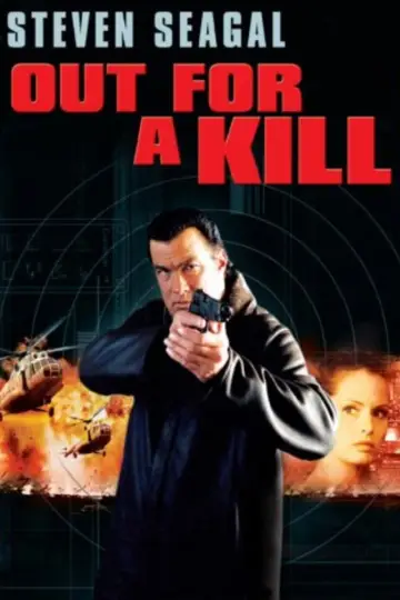 Постер до фільму "Out for a Kill" #1874101