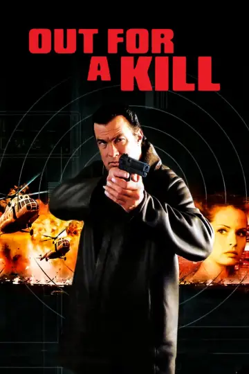 Постер до фільму "Out for a Kill" #1874104