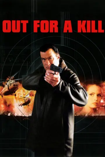 Постер до фільму "Out for a Kill" #1874108