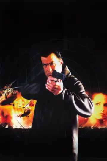 Постер до фільму "Out for a Kill" #1874109