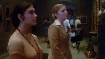 Задник до фильму"La visita del vicio" #456834