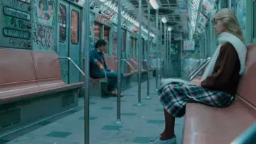 Задник до фильму"Lo squartatore di New York" #1010214