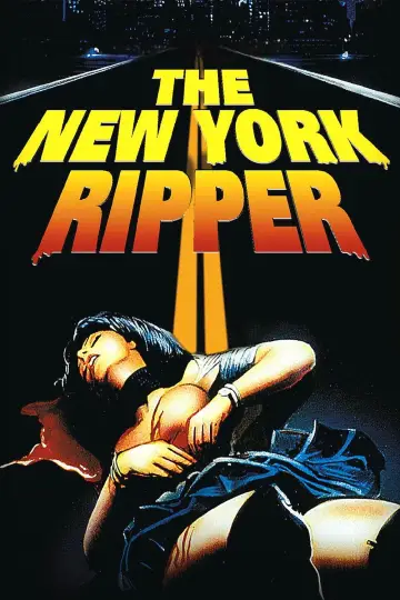 Постер до фильму"Lo squartatore di New York" #1010228