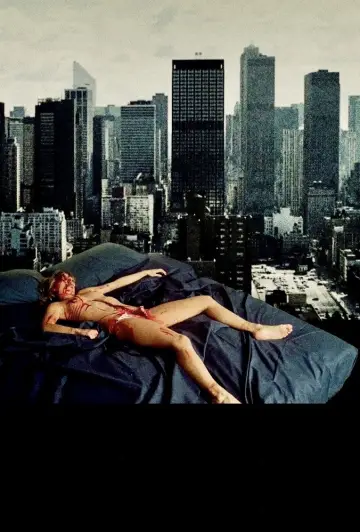 Постер до фильму"Lo squartatore di New York" #1010238