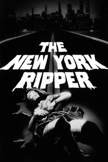 Постер до фильму"Lo squartatore di New York" #1168458