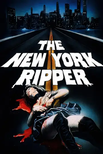 Постер до фильму"Lo squartatore di New York" #1202783