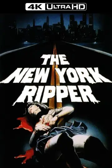 Постер до фильму"Lo squartatore di New York" #352079