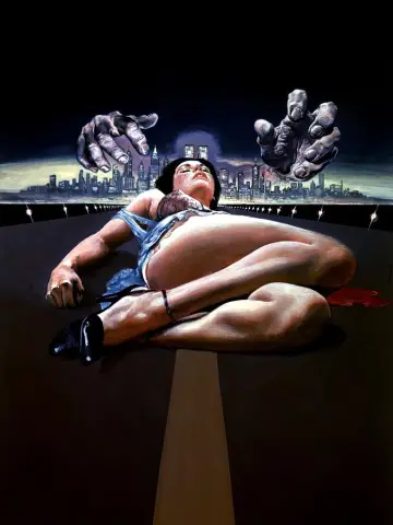 Постер до фильму"Lo squartatore di New York" #352082