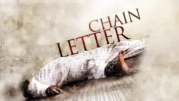 Задник до фильму"Chain Letter" #1064453
