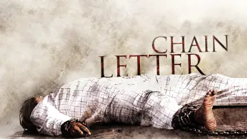 Задник до фильму"Chain Letter" #1064454