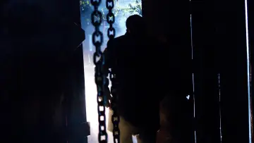 Задник до фильму"Chain Letter" #1064456