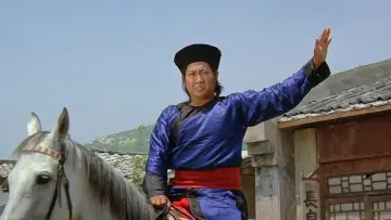 Задник до фильму"少林門" #938775