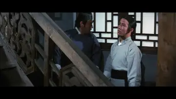 Задник до фильму"少林門" #938782