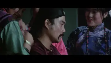 Задник до фильму"少林門" #938784