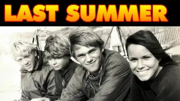 Задник до фильму"Last Summer" #1167707