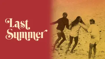 Задник до фильму"Last Summer" #1167708