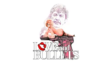 Задник до фильму"Love and Bullets" #1073074