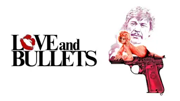 Задник до фильму"Love and Bullets" #1073079