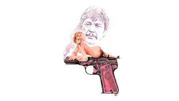 Задник до фильму"Love and Bullets" #1073080