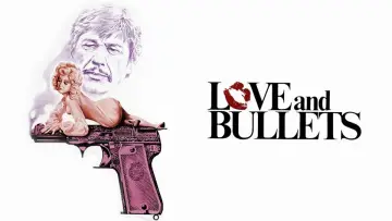Задник до фильму"Love and Bullets" #1073081