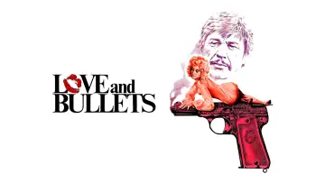 Задник до фильму"Love and Bullets" #1073082